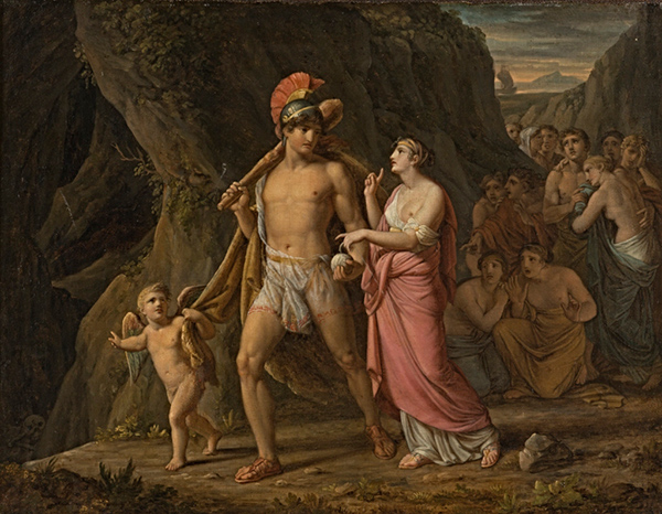 Rudolph-Friedrich-Karl-Suhrlandt-Theseus-and-Ariadne